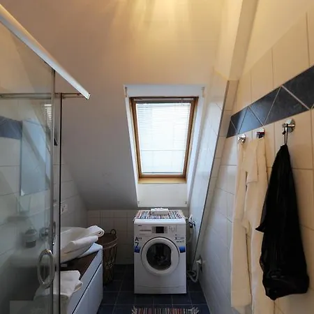 Lendbude Apartment Graz
