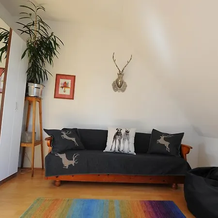 Apartment Lendbude Graz