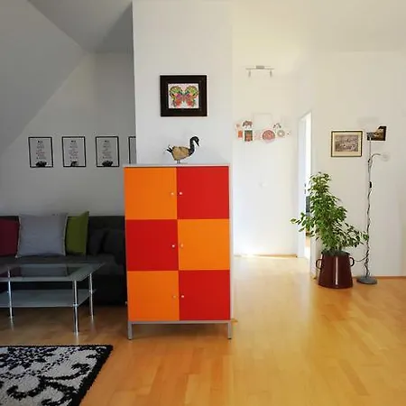 Apartment Lendbude Graz