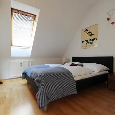 Apartment Lendbude
