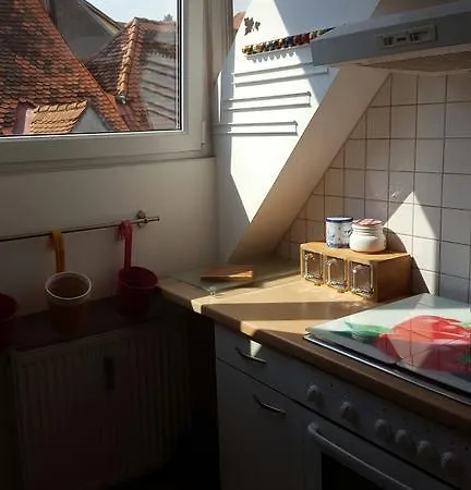 Apartment Lendbude