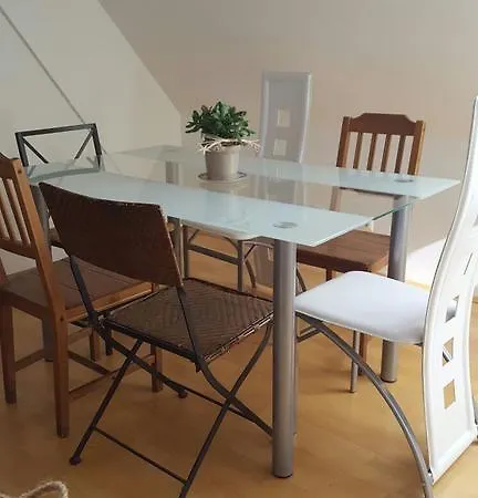 Lendbude Apartment Graz