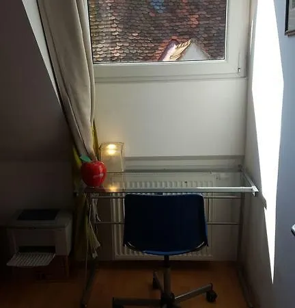 Apartment Lendbude *