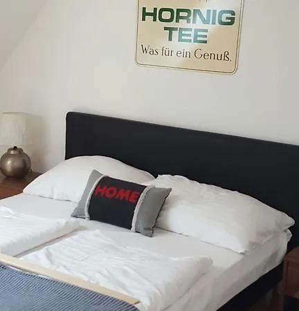 Apartment Lendbude Graz