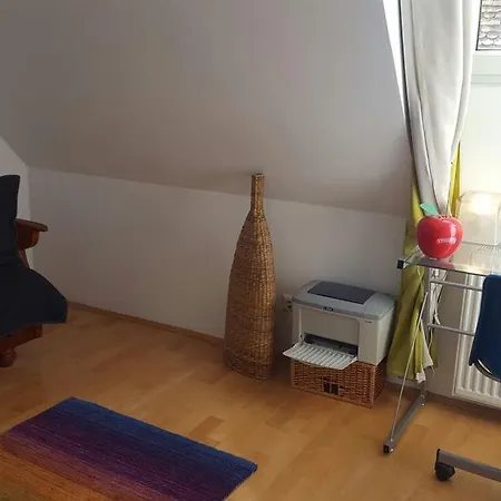 Lendbude Apartment Graz
