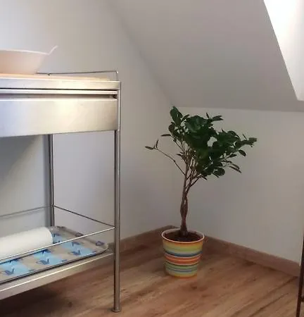 Lendbude