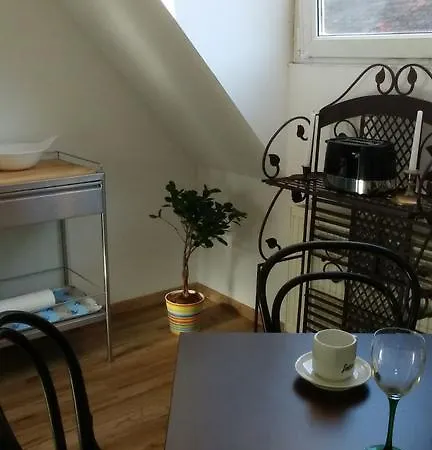 Apartment Lendbude