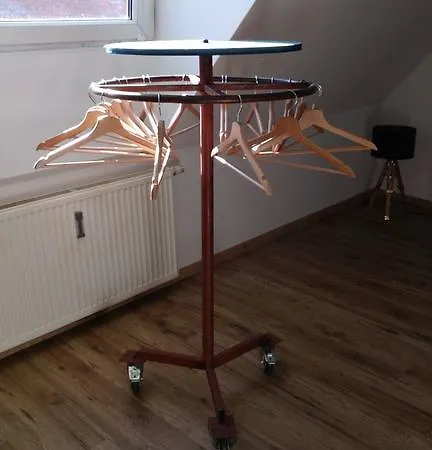 Lendbude Apartment Graz