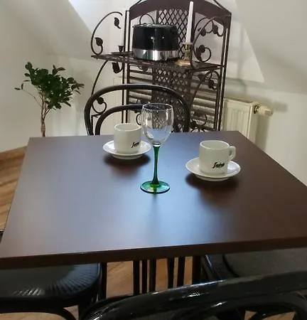Lendbude Apartment